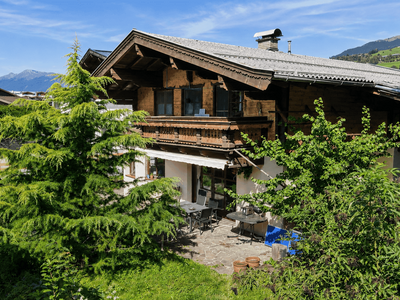 Haus kaufen in 5730 Mittersill