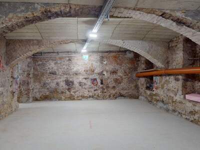 Gewerbeobjekt mieten in 1150 Wien (Bild 4)