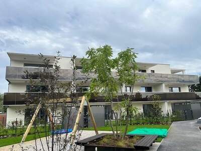 Mietwohnung in 4490 St. Florian