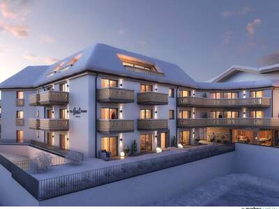 Anlageobjekt kaufen in 5700 Zell am See (Bild 4)