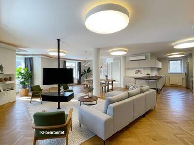 Wohnung mieten in 8010 Graz