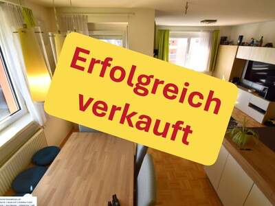 Wohnung mit Balkon kaufen in 4600 Wels (Bild 1)