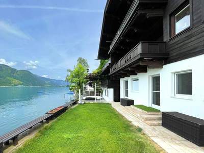 Haus kaufen in 5700 Zell am See