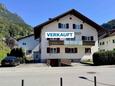 Eigentumswohnung in 6700 Bludenz