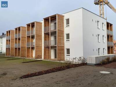 Wohnung mieten in 4870 Vöcklamarkt