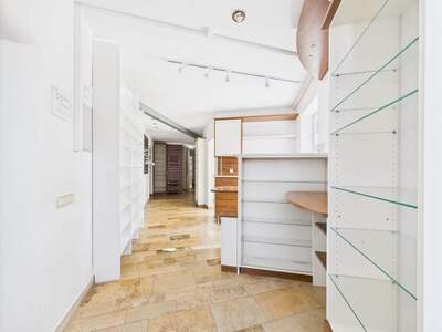 Gewerbeobjekt mieten in 4040 Lichtenberg