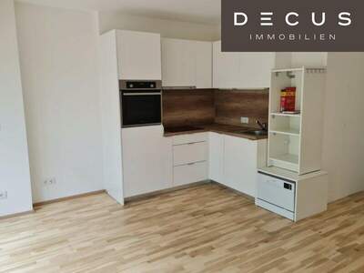 Terrassenwohnung kaufen in 2700 Wr. Neustadt (Bild 1)