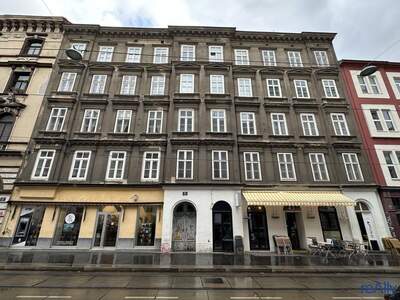 Wohnung kaufen in 1070 Wien