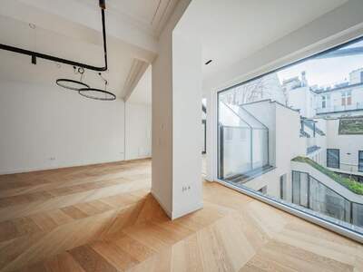 Eigentumswohnung in 1070 Wien