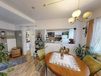 Haus kaufen in 7522 Strem