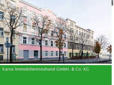 Gewerbeobjekt mieten in 1110 Wien