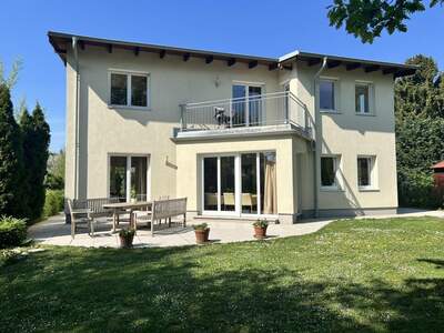 Haus kaufen in 2500 Baden (Bild 2)