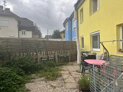 Altbauwohnung kaufen in 4650 Lambach (Bild 2)