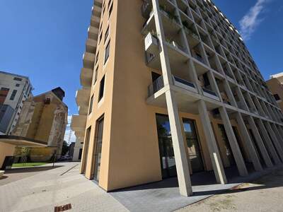 Gewerbeobjekt mieten in 8020 Graz