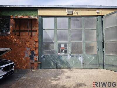 Lager mieten in 2231 Strasshof (Bild 4)