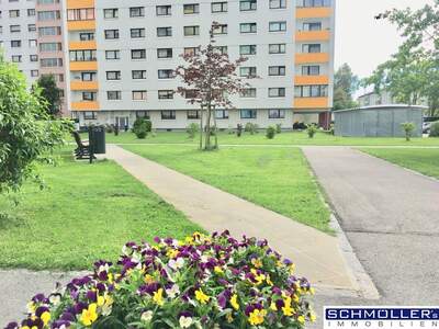 Mietwohnung in 4600 Wels (Bild 3)