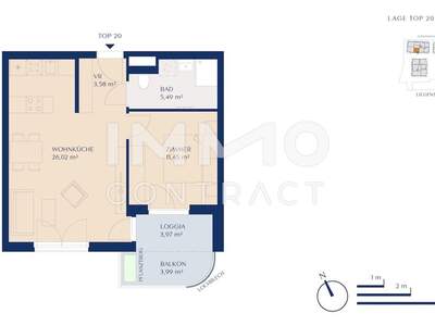 Wohnung kaufen in 1230 Wien (Bild 4)