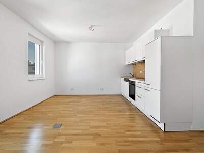 Wohnung mit Balkon kaufen in 1100 Wien