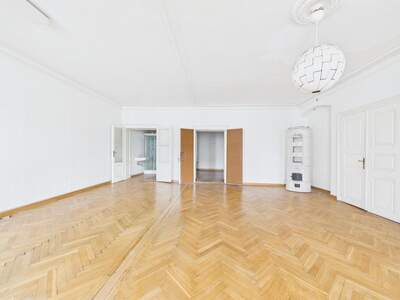 Büro / Praxis mieten in 4020 Linz (Bild 3)