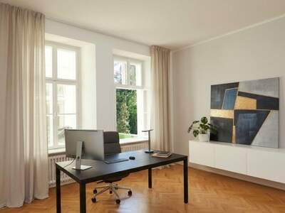 Gewerbeobjekt mieten in 1040 Wien (Bild 2)