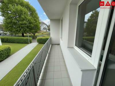 Terrassenwohnung mieten in 8570 Voitsberg (Bild 1)