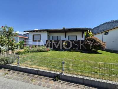 Bungalow kaufen in 6840 Götzis