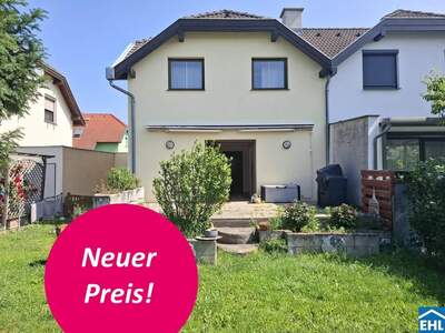 Haus kaufen in 2353 Guntramsdorf