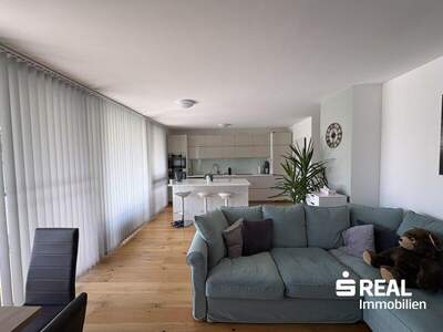 Terrassenwohnung kaufen in 6161 Natters (Bild 3)