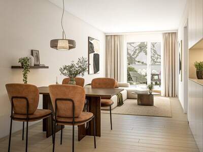 Terrassenwohnung kaufen in 1210 Wien (Bild 1)