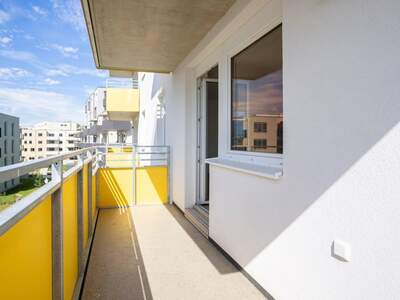 Wohnung mieten in 2700 Wiener Neustadt
