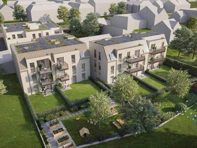 Wohnung kaufen in 2103 Langenzersdorf