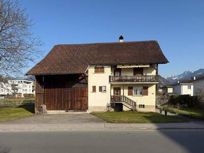 Haus kaufen in 6830 Rankweil