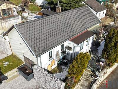 Einfamilienhaus kaufen in 2752 Wöllersdorf (Bild 1)