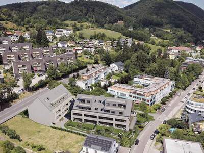 Wohnung kaufen in 4040 Linz