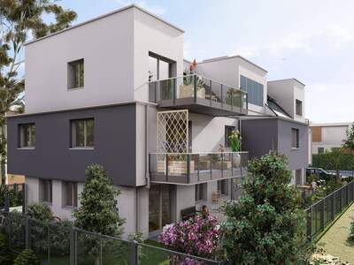 Wohnung kaufen in 1220 Wien