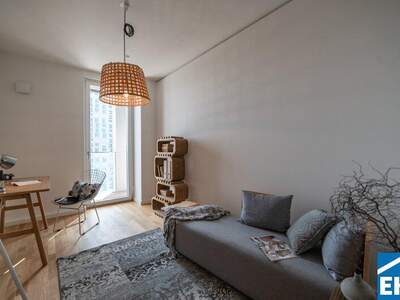 Terrassenwohnung mieten in 1220 Wien (Bild 4)