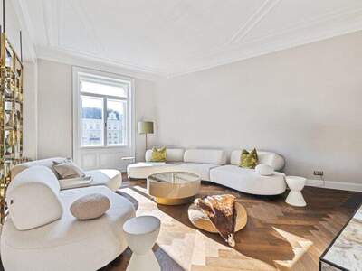 Terrassenwohnung kaufen in 1060 Wien (Bild 2)