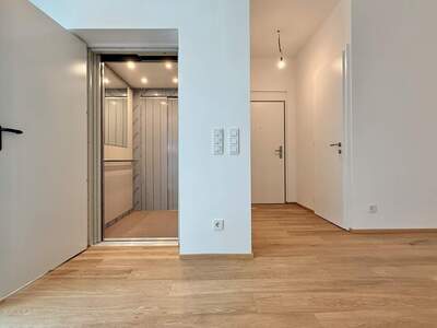 Terrassenwohnung kaufen in 1160 Wien (Bild 3)