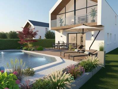 Haus kaufen in 4921 Hohenzell