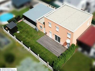 Haus kaufen in 2441 Mitterndorf (Bild 3)