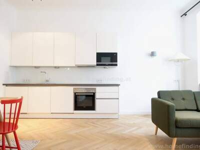 Wohnung mieten in 1180 Wien