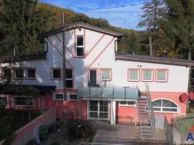 Haus kaufen in 3400 Klosterneuburg
