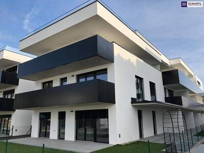 Anlageobjekt kaufen in 8054 Seiersberg