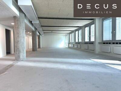 Büro / Praxis mieten in 1020 Wien (Bild 4)