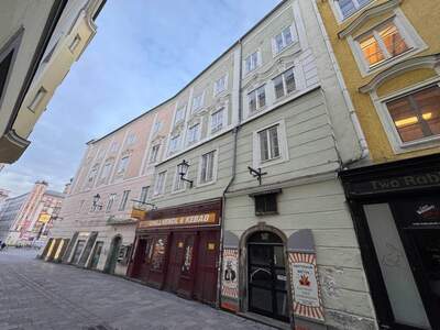 Gewerbeobjekt mieten in 4020 Linz (Bild 2)