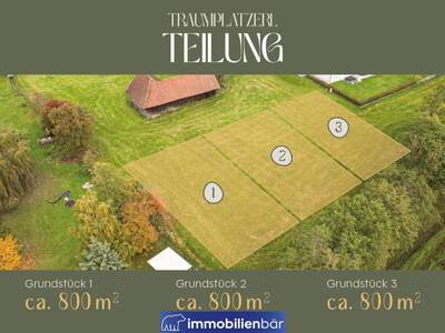 Grundstück kaufen in 4076 St. Marienkirchen