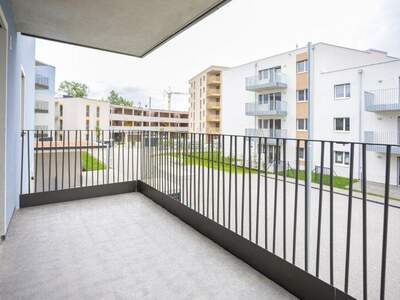 Terrassenwohnung kaufen in 2700 Wr. Neustadt (Bild 5)