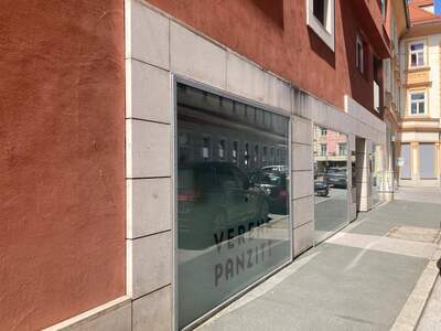 Anlageobjekt kaufen in 8020 Graz