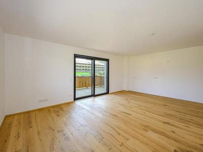 Terrassenwohnung kaufen in 6380 St. Johann (Bild 4)