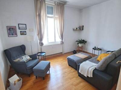 Apartment provisionsfrei mieten in 1150 Wien